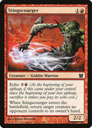 Stingscourger [Modern Masters] - Destination Retro