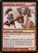 Stinkdrinker Daredevil [Lorwyn] - Destination Retro