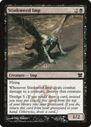 Stinkweed Imp [Modern Masters] - Destination Retro