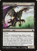 Stinkweed Imp [Ravnica: City of Guilds] - Destination Retro