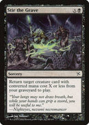 Stir the Grave [Betrayers of Kamigawa] - Destination Retro