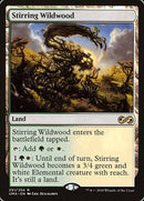 Stirring Wildwood [Ultimate Masters] - Destination Retro