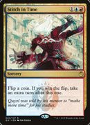 Stitch in Time [GRN Guild Kit] - Destination Retro