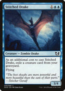 Stitched Drake [Duel Decks: Blessed vs. Cursed] - Destination Retro