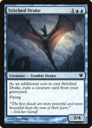 Stitched Drake [Innistrad] - Destination Retro