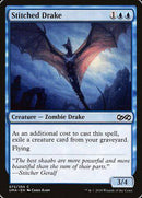 Stitched Drake [Ultimate Masters] - Destination Retro
