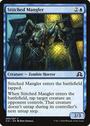 Stitched Mangler [Shadows over Innistrad] - Destination Retro