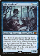 Stitcher Geralf [Commander 2014] - Destination Retro