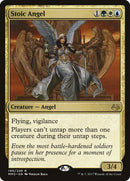 Stoic Angel [Modern Masters 2017] - Destination Retro