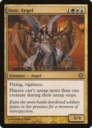Stoic Angel [Shards of Alara] - Destination Retro