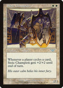 Stoic Champion [Legions] - Destination Retro