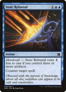 Stoic Rebuttal [Modern Masters 2015] - Destination Retro