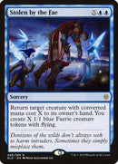 Stolen by the Fae [Throne of Eldraine] - Destination Retro