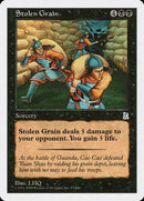 Stolen Grain [Portal Three Kingdoms] - Destination Retro