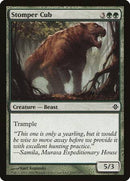 Stomper Cub [Rise of the Eldrazi] - Destination Retro