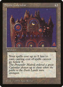Stone Calendar [The Dark] - Destination Retro