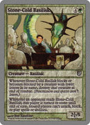 Stone-Cold Basilisk [Unhinged] - Destination Retro