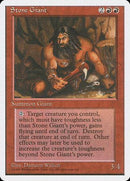 Stone Giant [Fourth Edition] - Destination Retro