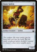 Stone Golem [Battlebond] - Destination Retro