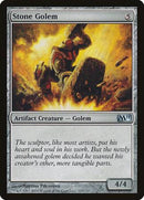 Stone Golem [Magic 2011] - Destination Retro