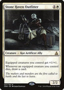 Stone Haven Outfitter [Oath of the Gatewatch] - Destination Retro