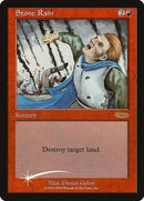 Stone Rain [Friday Night Magic 2000] - Destination Retro