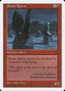 Stone Spirit [Fifth Edition] - Destination Retro