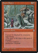Stone Spirit [Ice Age] - Destination Retro