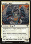 Stonecloaker [Duel Decks: Speed vs. Cunning] - Destination Retro