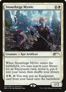 Stoneforge Mystic [Grand Prix Promos] - Destination Retro