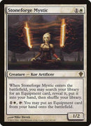 Stoneforge Mystic [Worldwake] - Destination Retro