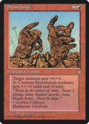Stonehands [Ice Age] - Destination Retro