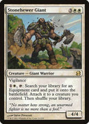 Stonehewer Giant [Modern Masters] - Destination Retro