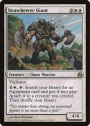 Stonehewer Giant [Morningtide] - Destination Retro