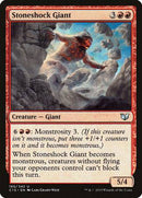 Stoneshock Giant [Commander 2015] - Destination Retro