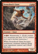 Stoneshock Giant [Theros] - Destination Retro