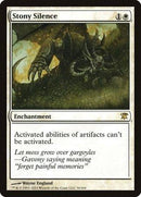 Stony Silence [Innistrad] - Destination Retro