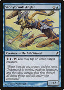 Stonybrook Angler [Lorwyn] - Destination Retro
