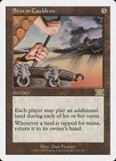 Storm Cauldron [Classic Sixth Edition] - Destination Retro