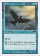 Storm Crow [Classic Sixth Edition] - Destination Retro
