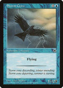 Storm Crow [Portal] - Destination Retro