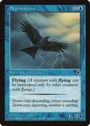 Storm Crow (Reminder Text) [Portal Demo Game] - Destination Retro