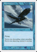Storm Crow [Seventh Edition] - Destination Retro
