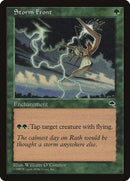 Storm Front [Tempest] - Destination Retro