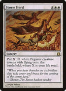 Storm Herd [Commander 2011] - Destination Retro