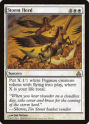 Storm Herd [Guildpact] - Destination Retro
