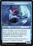 Storm Sculptor [Ixalan] - Destination Retro