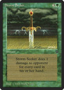 Storm Seeker [Legends] - Destination Retro