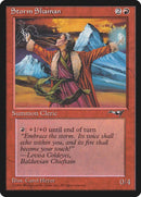 Storm Shaman (Female) [Alliances] - Destination Retro
