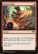 Storm Strike [Ravnica Allegiance] - Destination Retro